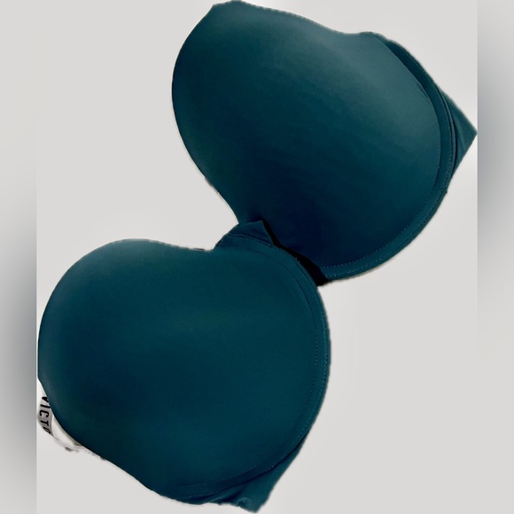 Victoria's Secret T-shirt Lightly Lined Demi Bra. 36DD - Picture 3 of 7